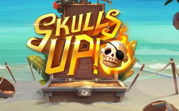 Skulls Up! slot