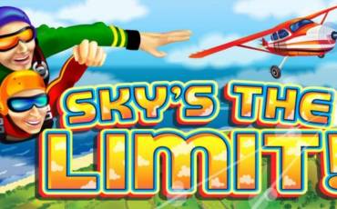 Sky's the Limit slot