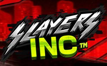 Slayers Inc slot