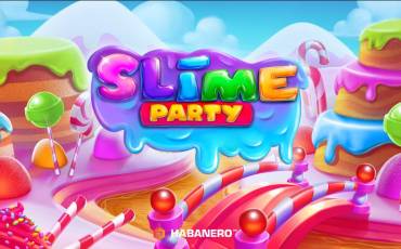 Slime Party slot