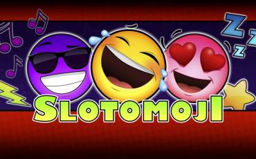 Slotomoji slot