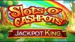 Slots O` Cashpots Jackpot King