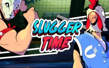 Slugger Time slot