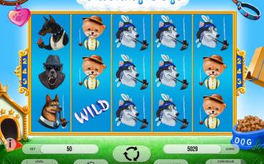 Smoking Dogs slot