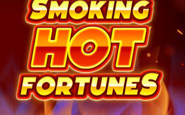 Smoking Hot Fortunes slot