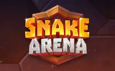 Snake Arena slot