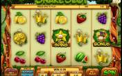 Snake Slot (RAW iGaming)