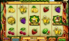 Play Snake Slot