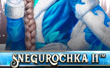 Snegurochka 2 slot