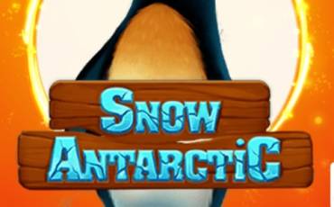 Snow Antarctic slot