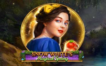 Snow White’s Magical Spring slot