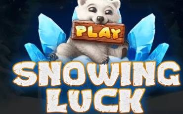 Snowing Luck slot