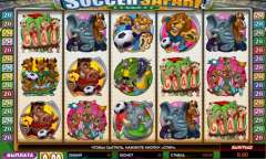 Play Soccer Safari