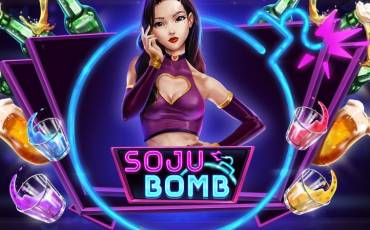 Soju Bomb slot