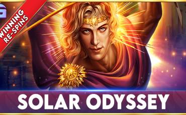 Solar Odyssey slot