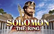 Solomon: The King (RedRake)