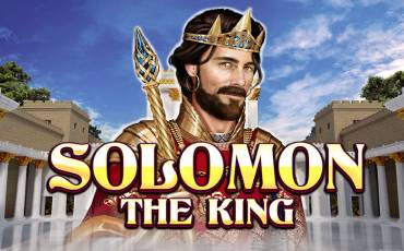 Solomon: The King slot