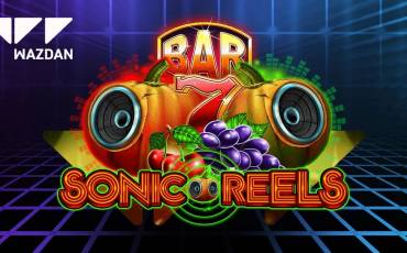 Sonic Reels slot