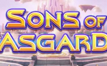 Sons of Asgard slot