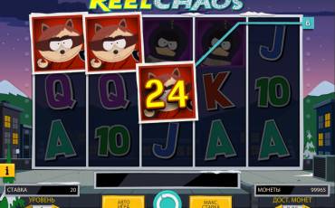 South Park – Reel Chaos slot