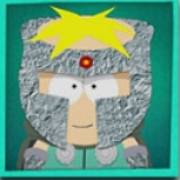 South Park – Reel Chaos: symbol