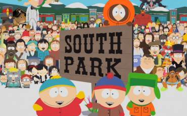 South Park slot