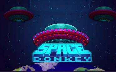 Space Dokey slot