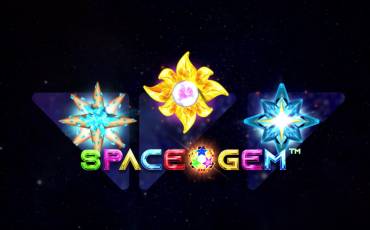 Space Gem slot