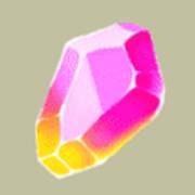 Space Gems. Rockblocks: Gemstone 7