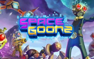 Space Goonz slot