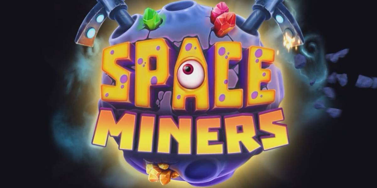 Space Miners slot