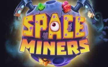 Space Miners slot