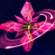 Space Spins: Pink figure