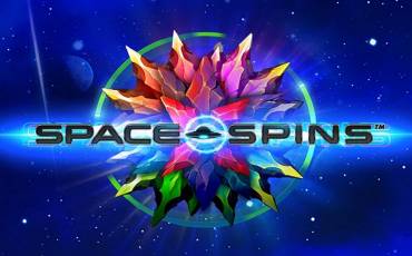 Space Spins slot