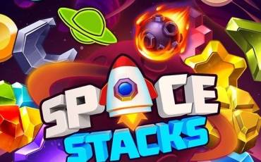 Space Stacks slot