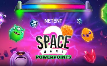 Space Wars 2 Powerpoints slot