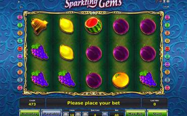 Sparkling Gems slot