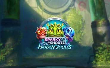 Sparky and Shortz Hidden Joules slot