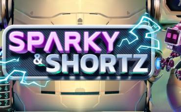 Sparky and Shortz slot