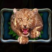 Spear Of Fire: Leopard