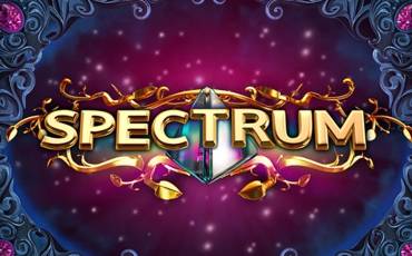 Spectrum slot