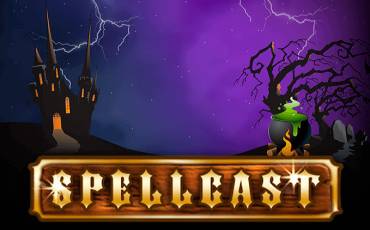 Spellcast slot