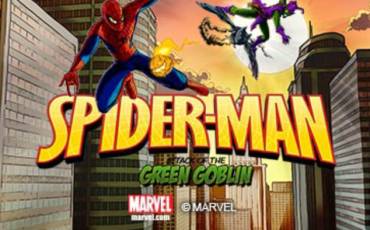 Spider-Man – Attack of the Green Goblin slot