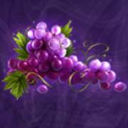 Spin Joker, Spin!: Grapes