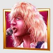 Spinal Tap: David St. Hubbins