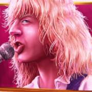 Spinal Tap: Pink singer