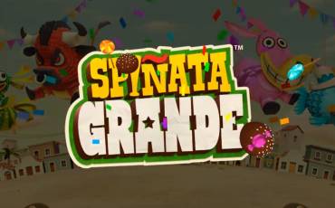 Spinata Grande slot