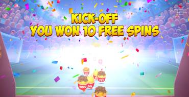 Spinions Game Day: Free spins and/or respins