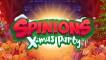 Spinions X-MAS Party