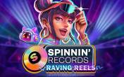 Spinnin' Records Raving Reels (Play’n GO)